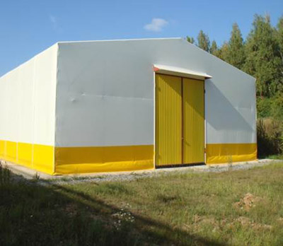 Готовые решения для строительства 2